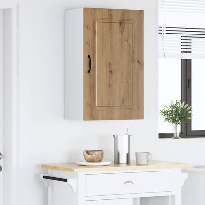 Dishwasher Panel Kalmar Artisan Oak 50 x 31 x 80 cm