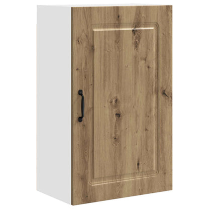 Dishwasher Panel Kalmar Artisan Oak 50 x 31 x 80 cm