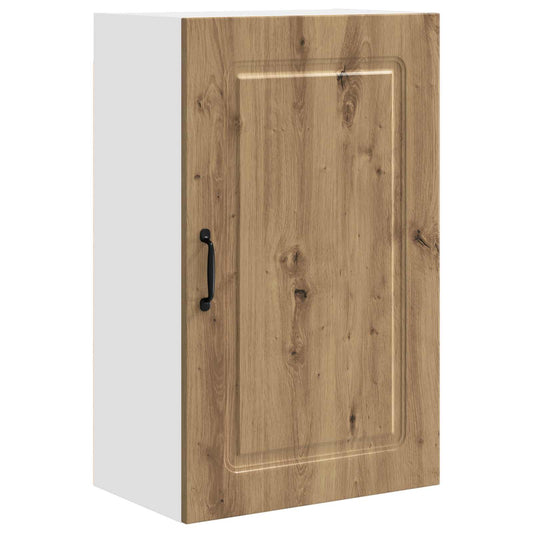Dishwasher Panel Kalmar Artisan Oak 50 x 31 x 80 cm