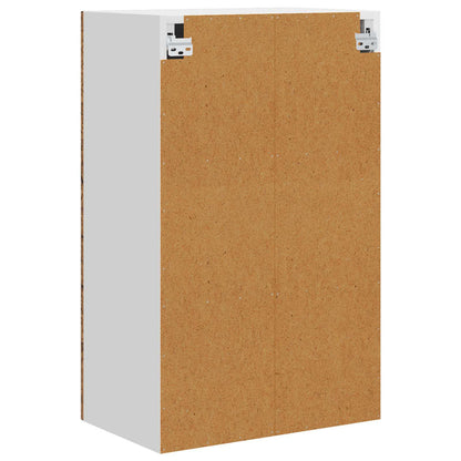 Dishwasher Panel Kalmar Artisan Oak 50 x 31 x 80 cm