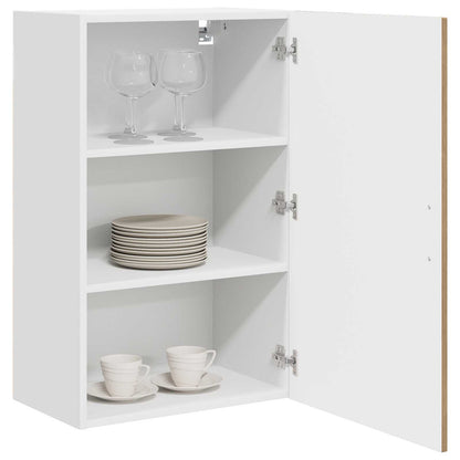 Dishwasher Panel Kalmar Artisan Oak 50 x 31 x 80 cm