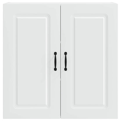 Dishwasher Panel Kalmar White 80 x 31 x 80 cm Engineered Wood