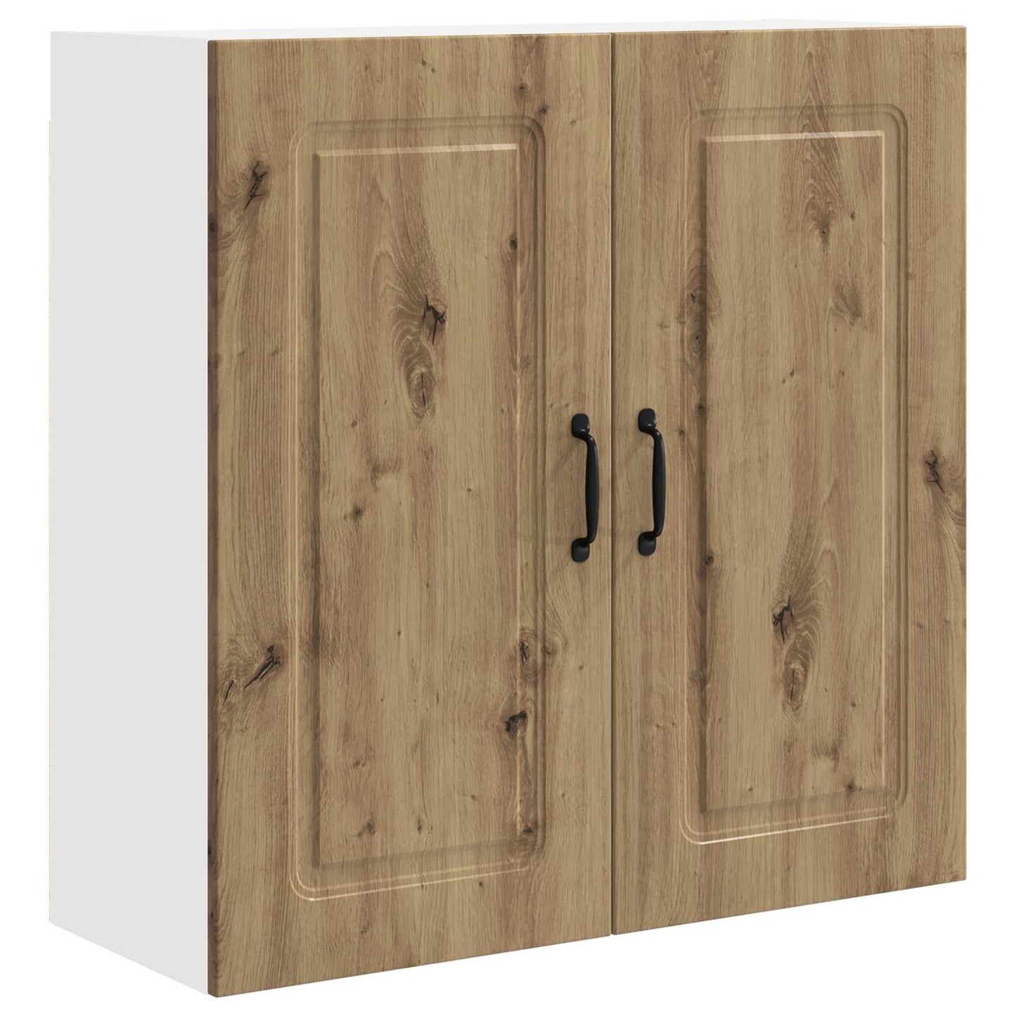 Dishwasher Panel Kalmar Artisan Oak 80 x 31 x 80 cm