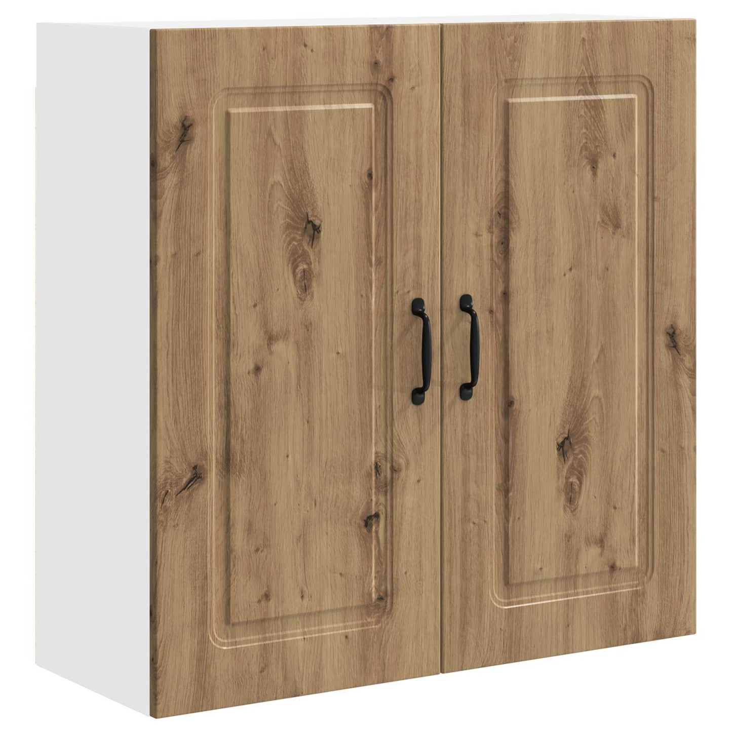Dishwasher Panel Kalmar Artisan Oak 80 x 31 x 80 cm