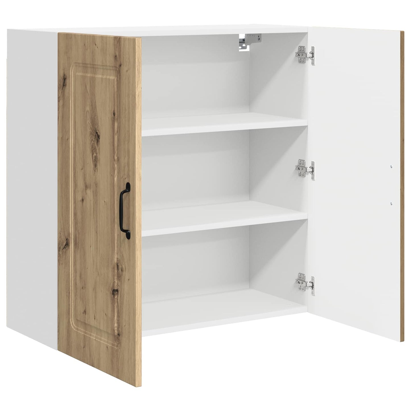 Dishwasher Panel Kalmar Artisan Oak 80 x 31 x 80 cm