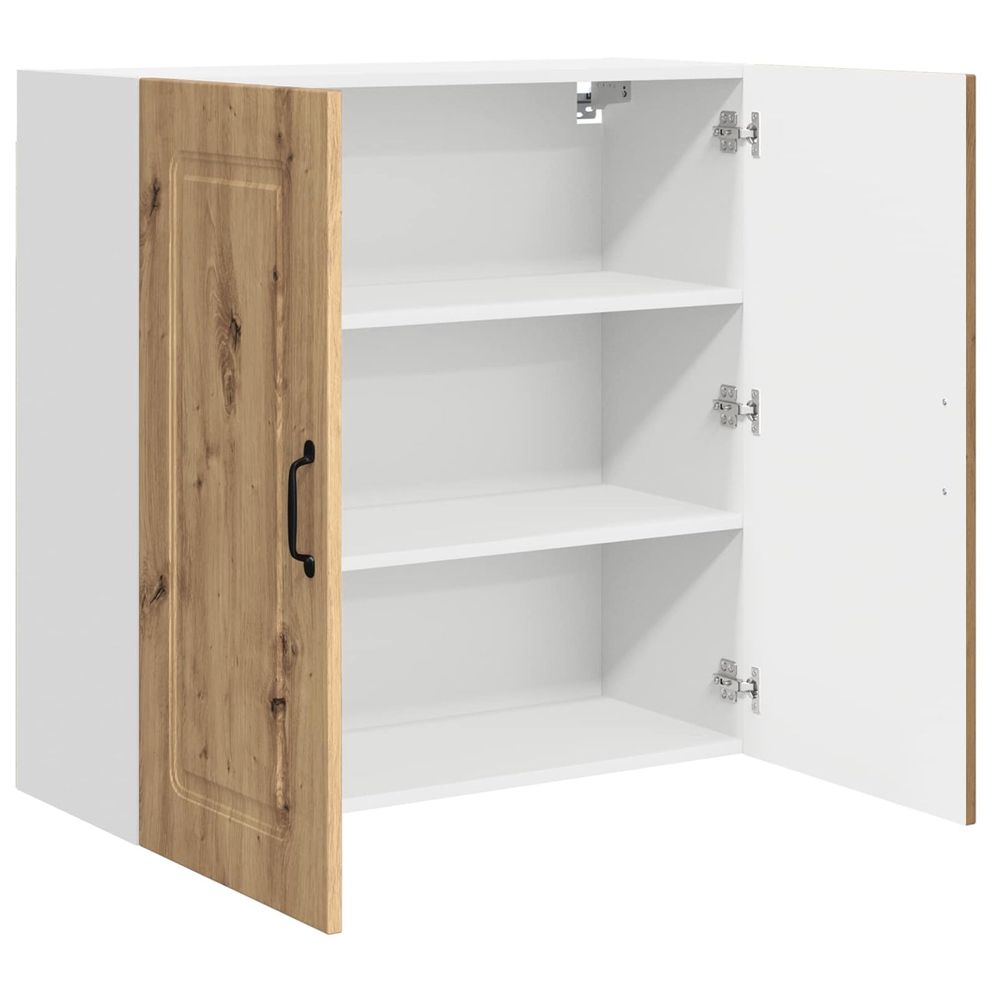 Dishwasher Panel Kalmar Artisan Oak 80 x 31 x 80 cm