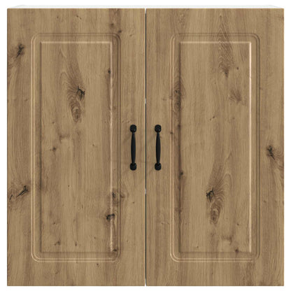 Dishwasher Panel Kalmar Artisan Oak 80 x 31 x 80 cm