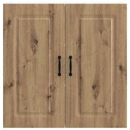 Dishwasher Panel Kalmar Artisan Oak 80 x 31 x 80 cm