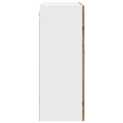 Dishwasher Panel Kalmar Artisan Oak 80 x 31 x 80 cm