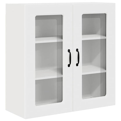 Dishwasher Panel Kalmar White 80 x 31 x 80 cm Engineered Wood