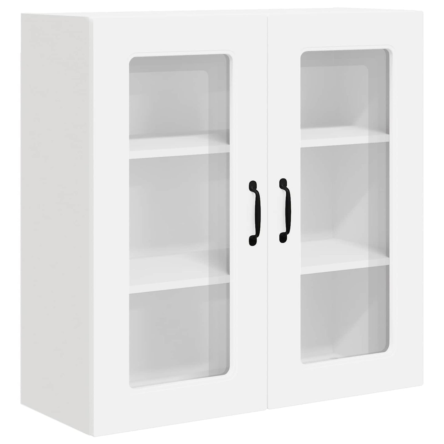 Dishwasher Panel Kalmar White 80 x 31 x 80 cm Engineered Wood