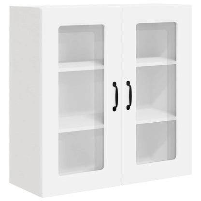 Dishwasher Panel Kalmar White 80 x 31 x 80 cm Engineered Wood