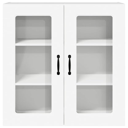 Dishwasher Panel Kalmar White 80 x 31 x 80 cm Engineered Wood