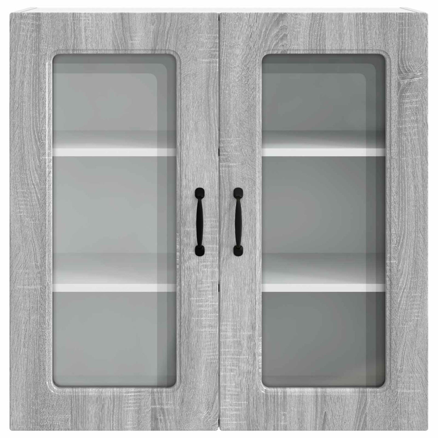 Dishwasher Panel Kalmar Grey Sonoma 80 x 31 x 80 cm