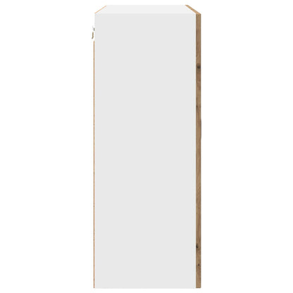 Dishwasher Panel Kalmar Artisan Oak 80 x 31 x 80 cm