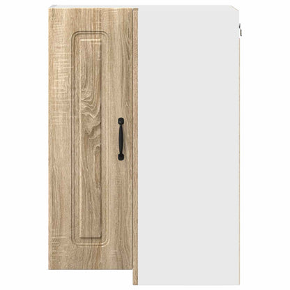 Dishwasher Panel Kalmar Sonoma Oak 57 x 57 x 80 cm