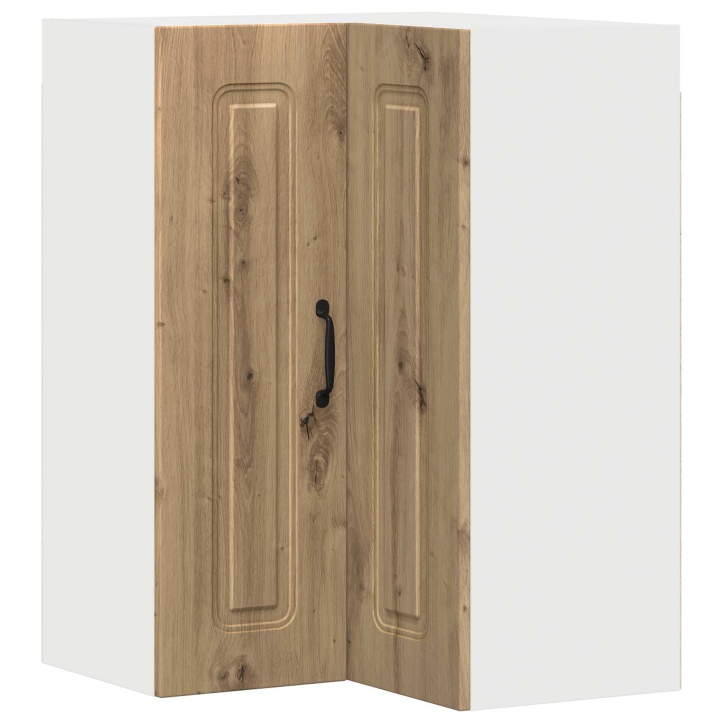 Dishwasher Panel Kalmar Artisan Oak 57 x 57 x 80 cm