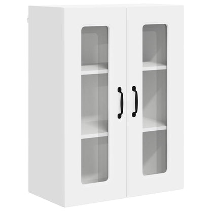Dishwasher Panel Kalmar White 60 x 31 x 80 cm Engineered Wood