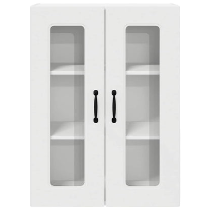 Dishwasher Panel Kalmar White 60 x 31 x 80 cm Engineered Wood