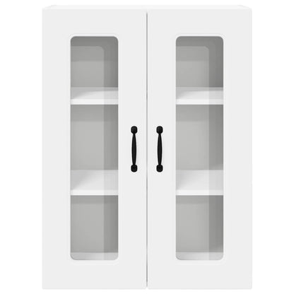 Dishwasher Panel Kalmar White 60 x 31 x 80 cm Engineered Wood