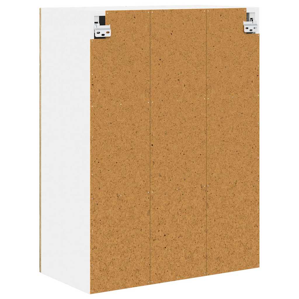 Dishwasher Panel Kalmar Sonoma Oak 60 x 31 x 80 cm
