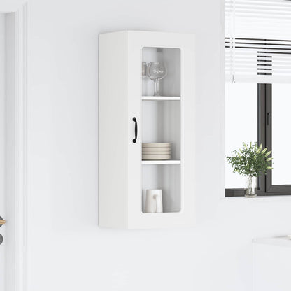 Dishwasher Panel Kalmar White 40 x 31 x 100 cm Engineered Wood