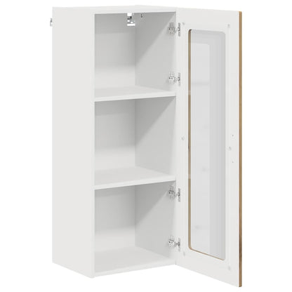 Dishwasher Panel Kalmar Artisan Oak 40 x 31 x 100 cm