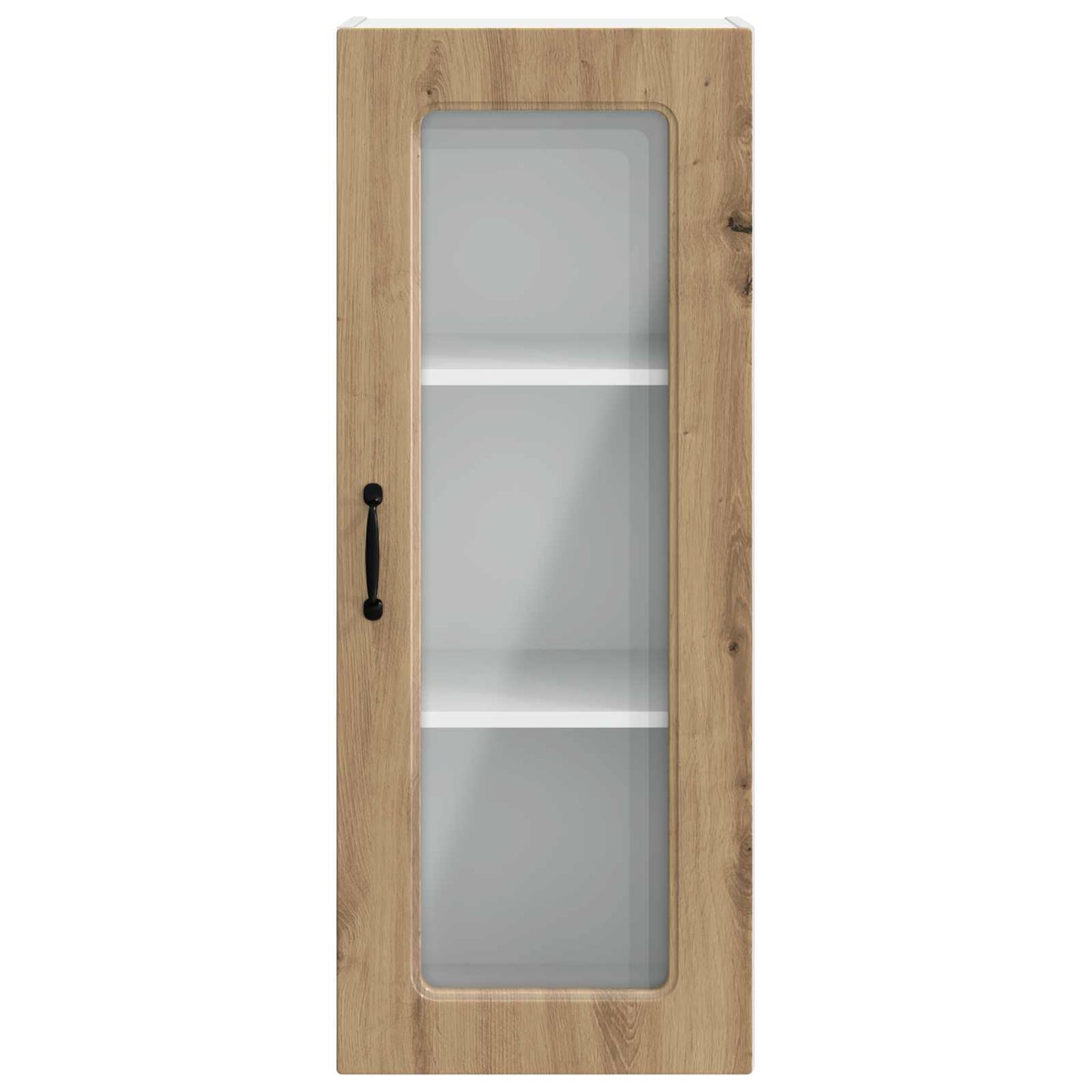 Dishwasher Panel Kalmar Artisan Oak 40 x 31 x 100 cm