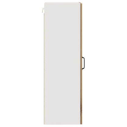 Dishwasher Panel Kalmar Artisan Oak 40 x 31 x 100 cm