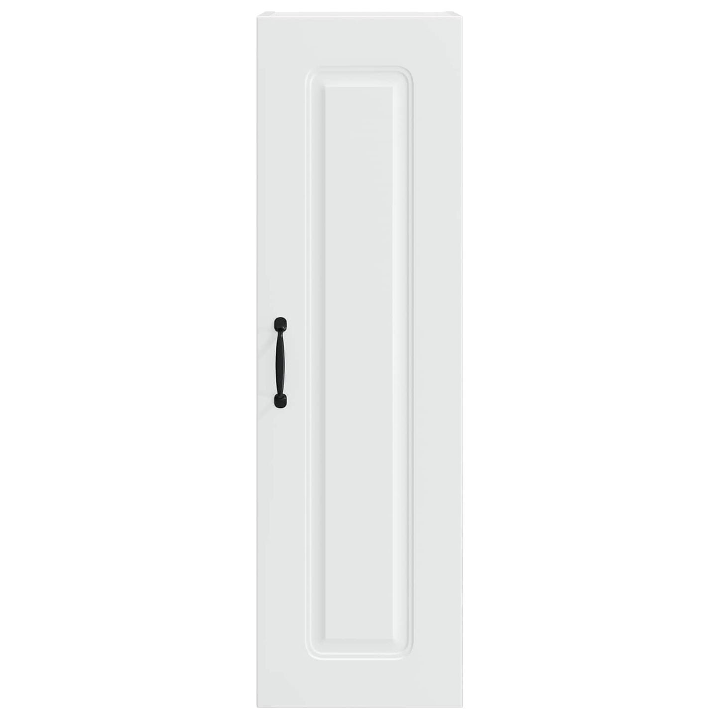 Dishwasher Panel Kalmar White 30 x 31 x 100 cm Engineered Wood