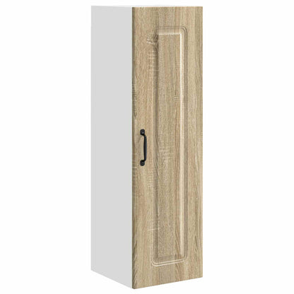 Dishwasher Panel Kalmar Sonoma Oak 30 x 31 x 100 cm