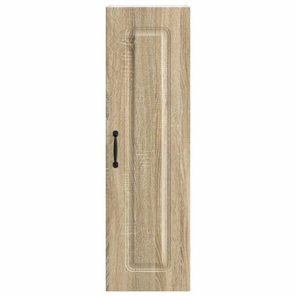 Dishwasher Panel Kalmar Sonoma Oak 30 x 31 x 100 cm
