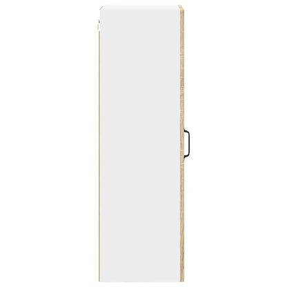 Dishwasher Panel Kalmar Sonoma Oak 30 x 31 x 100 cm
