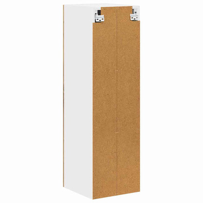 Dishwasher Panel Kalmar Artisan Oak 30 x 31 x 100 cm