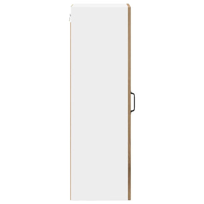 Dishwasher Panel Kalmar Artisan Oak 30 x 31 x 100 cm