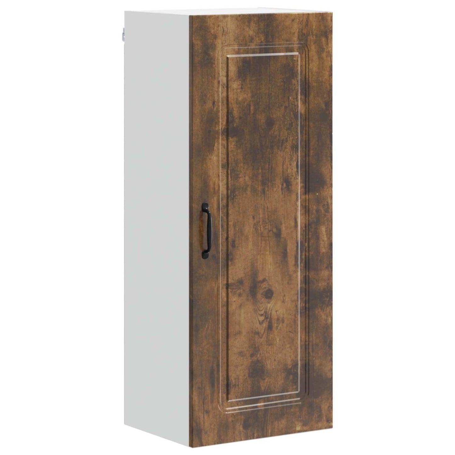 Dishwasher Panel Kalmar Smoked Oak 40 x 31 x 100 cm