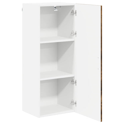 Dishwasher Panel Kalmar Smoked Oak 40 x 31 x 100 cm