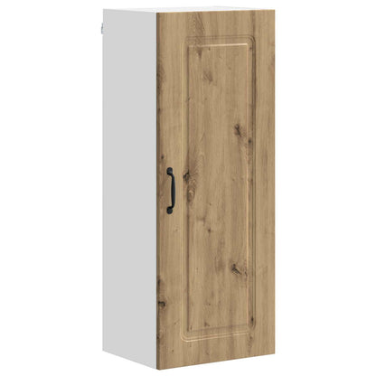 Dishwasher Panel Kalmar Artisan Oak 40 x 31 x 100 cm