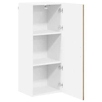 Dishwasher Panel Kalmar Artisan Oak 40 x 31 x 100 cm