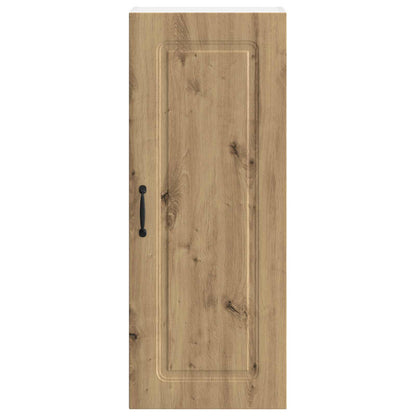 Dishwasher Panel Kalmar Artisan Oak 40 x 31 x 100 cm