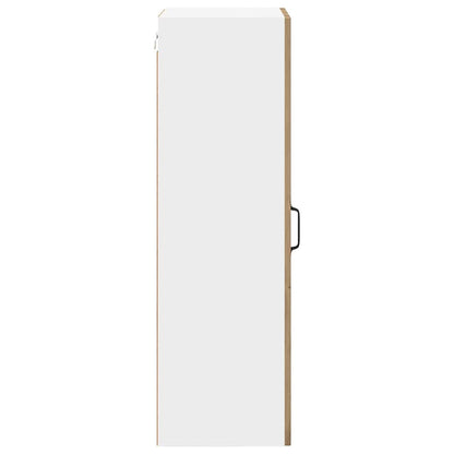 Dishwasher Panel Kalmar Artisan Oak 40 x 31 x 100 cm