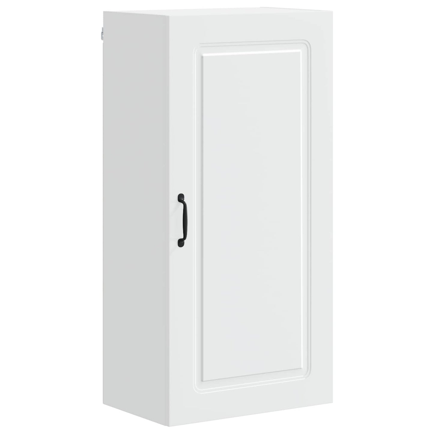 Dishwasher Panel Kalmar White 50 x 31 x 100 cm Engineered Wood