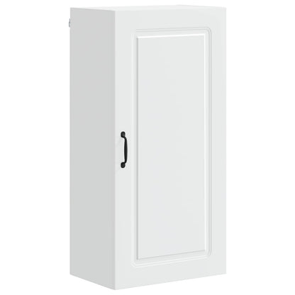 Dishwasher Panel Kalmar White 50 x 31 x 100 cm Engineered Wood