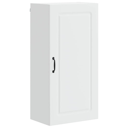 Dishwasher Panel Kalmar White 50 x 31 x 100 cm Engineered Wood