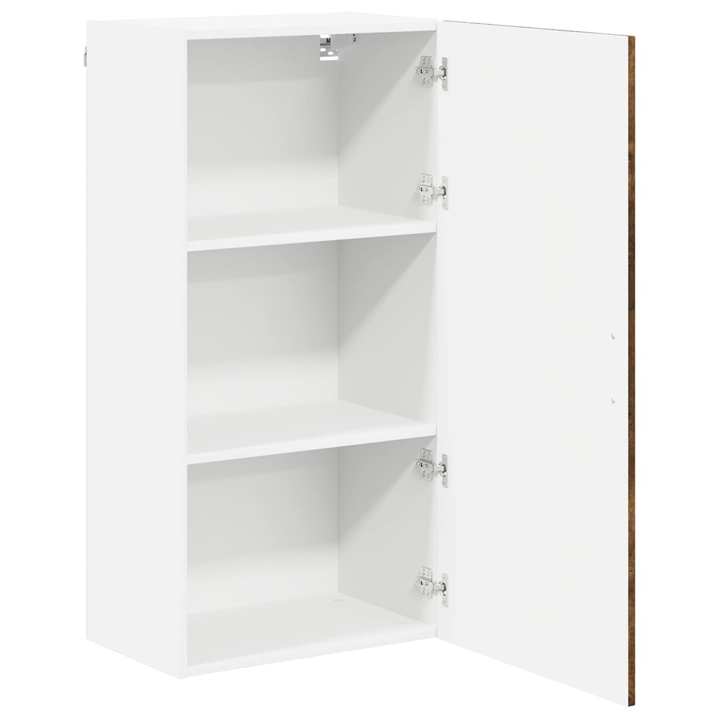 Dishwasher Panel Kalmar Smoked Oak 50 x 31 x 100 cm