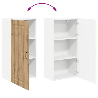 Dishwasher Panel Kalmar Artisan Oak 50 x 31 x 100 cm