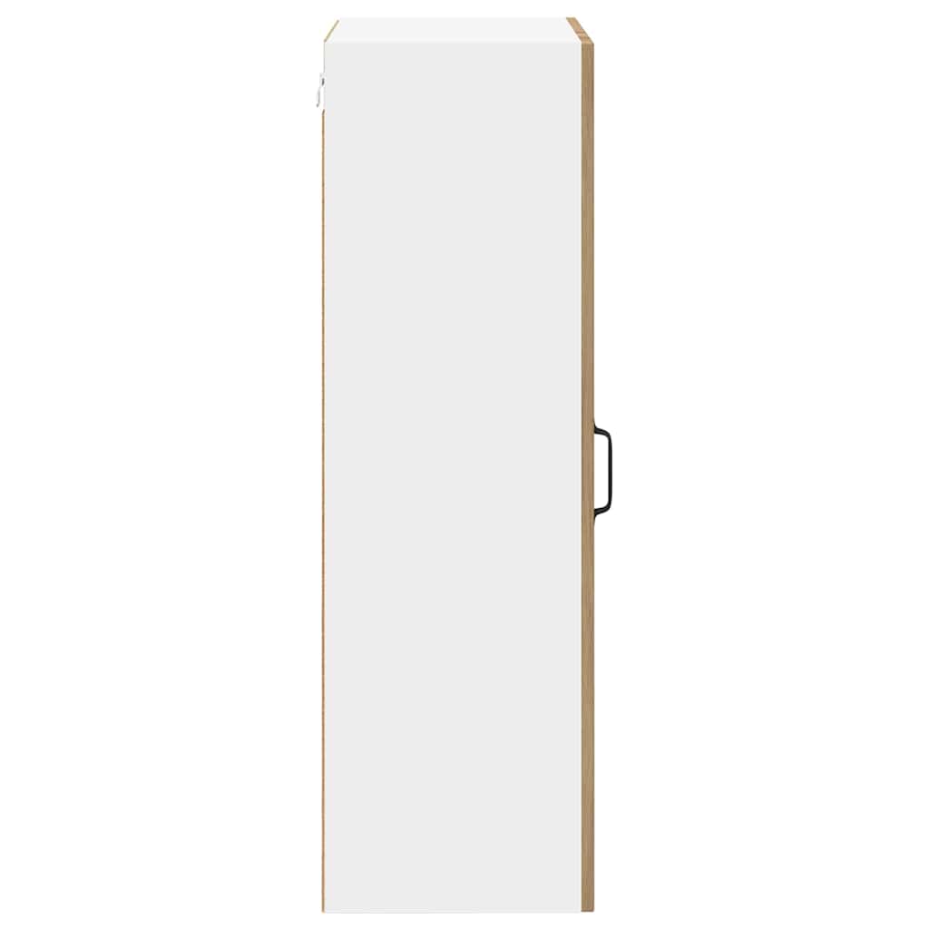 Dishwasher Panel Kalmar Artisan Oak 50 x 31 x 100 cm
