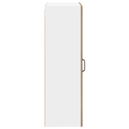 Dishwasher Panel Kalmar Artisan Oak 50 x 31 x 100 cm