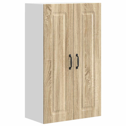 Dishwasher Panel Kalmar Sonoma Oak 60 x 31 x 100 cm