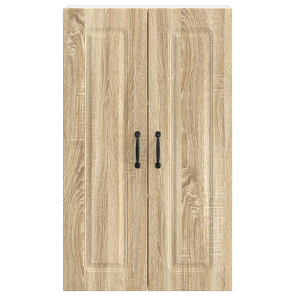 Dishwasher Panel Kalmar Sonoma Oak 60 x 31 x 100 cm